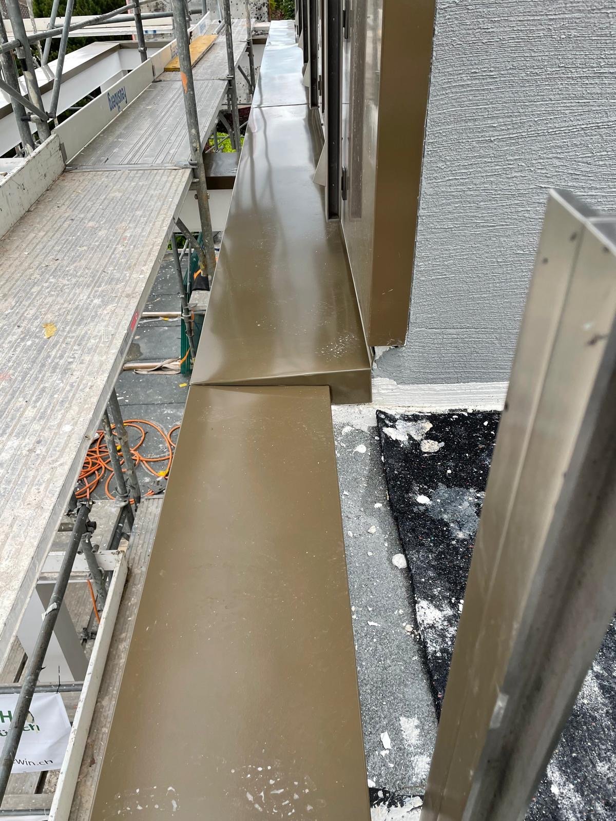 Spezialanfertigungen